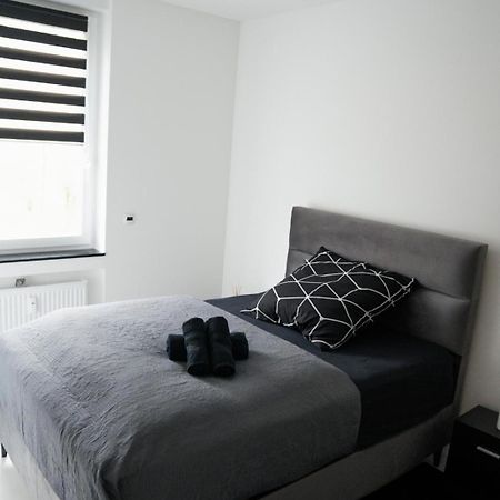 Ferienwohnung Hills Duisburg Ngoại thất bức ảnh