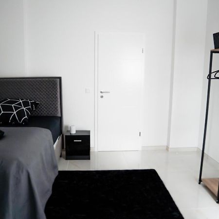 Ferienwohnung Hills Duisburg Ngoại thất bức ảnh