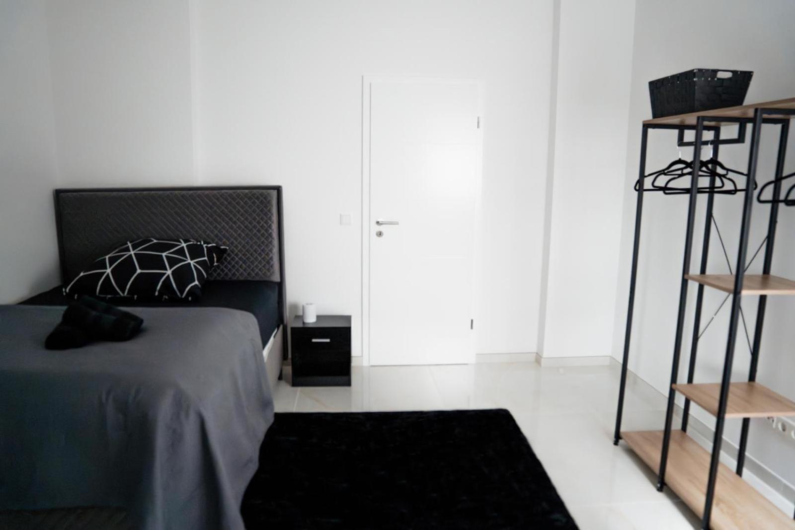 Ferienwohnung Hills Duisburg Ngoại thất bức ảnh