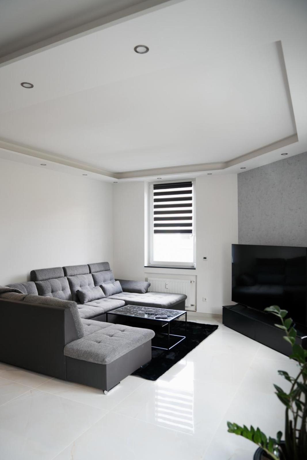 Ferienwohnung Hills Duisburg Ngoại thất bức ảnh