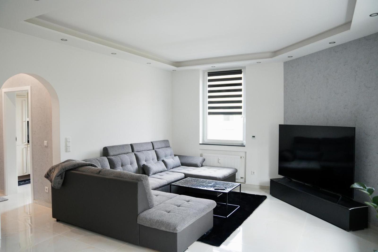 Ferienwohnung Hills Duisburg Ngoại thất bức ảnh