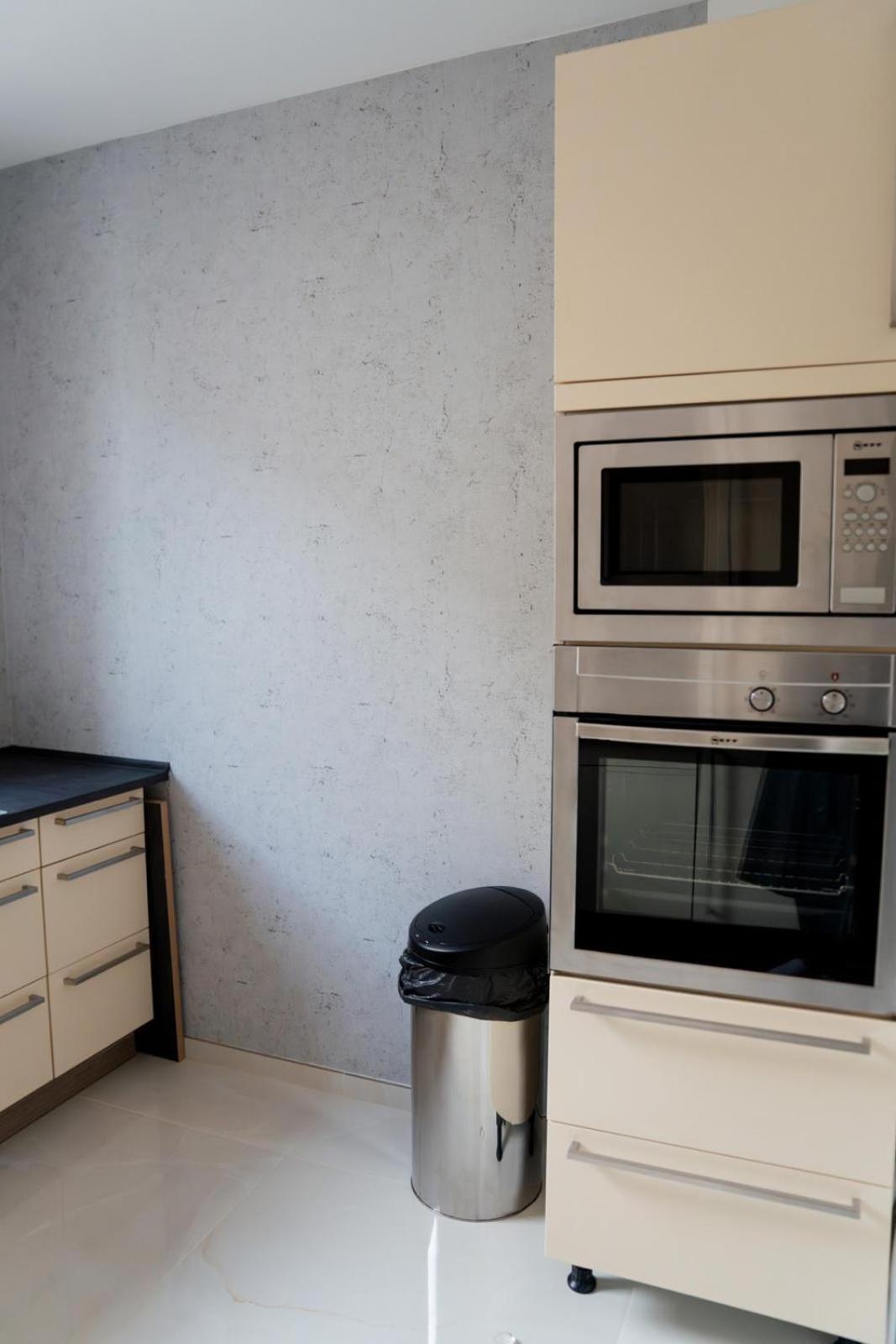 Ferienwohnung Hills Duisburg Ngoại thất bức ảnh