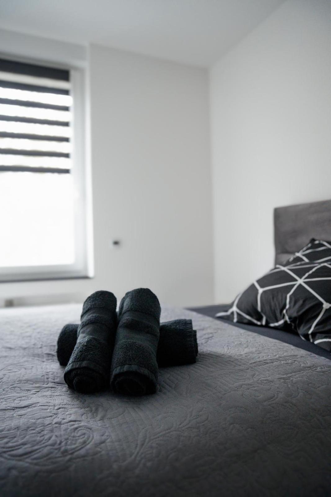 Ferienwohnung Hills Duisburg Ngoại thất bức ảnh