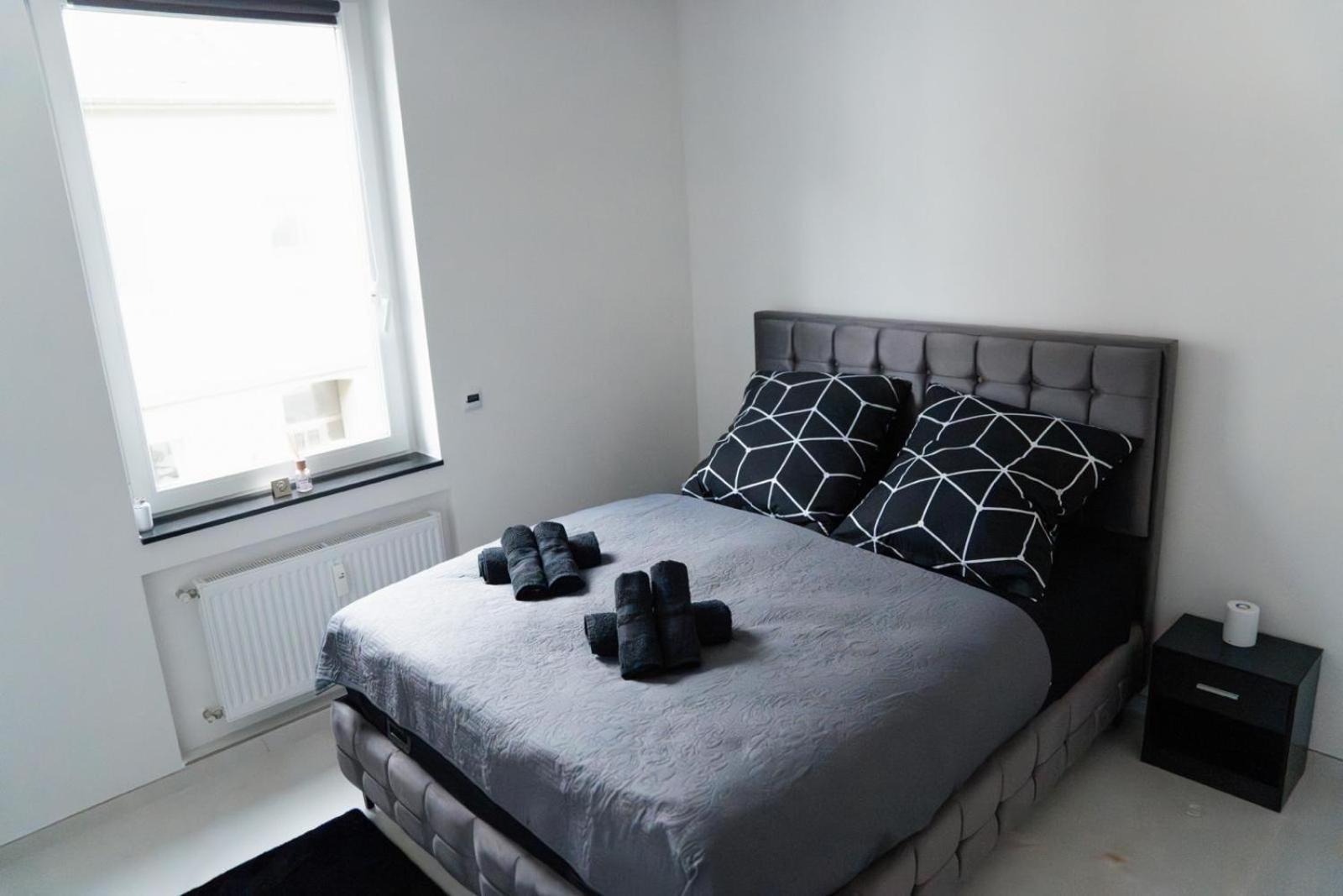 Ferienwohnung Hills Duisburg Ngoại thất bức ảnh
