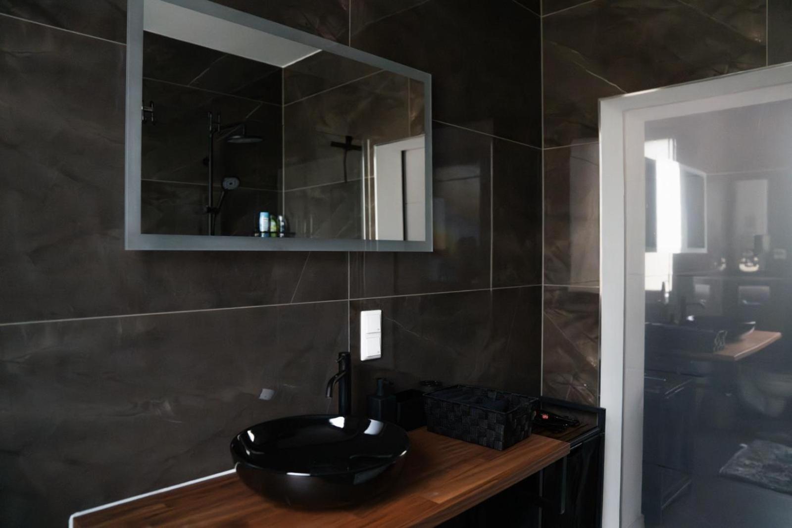 Ferienwohnung Hills Duisburg Ngoại thất bức ảnh