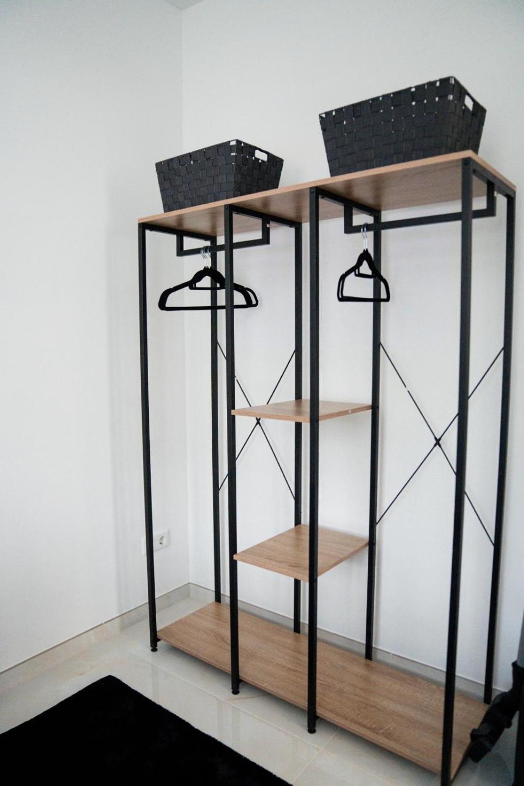 Ferienwohnung Hills Duisburg Ngoại thất bức ảnh