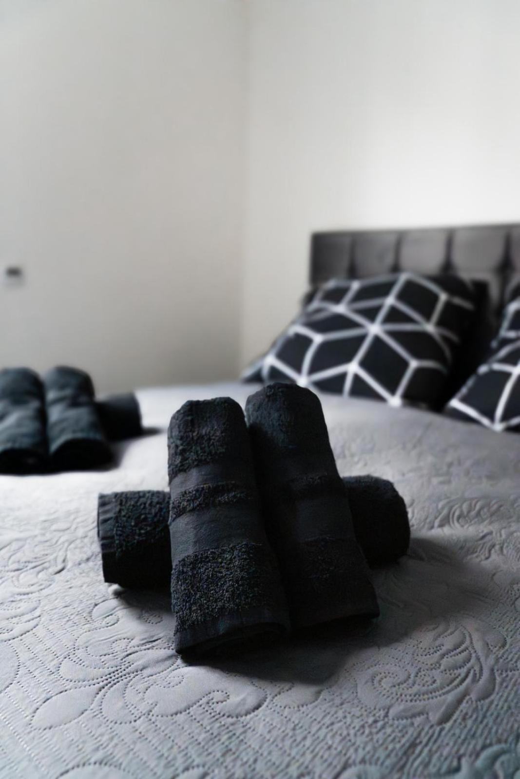 Ferienwohnung Hills Duisburg Ngoại thất bức ảnh
