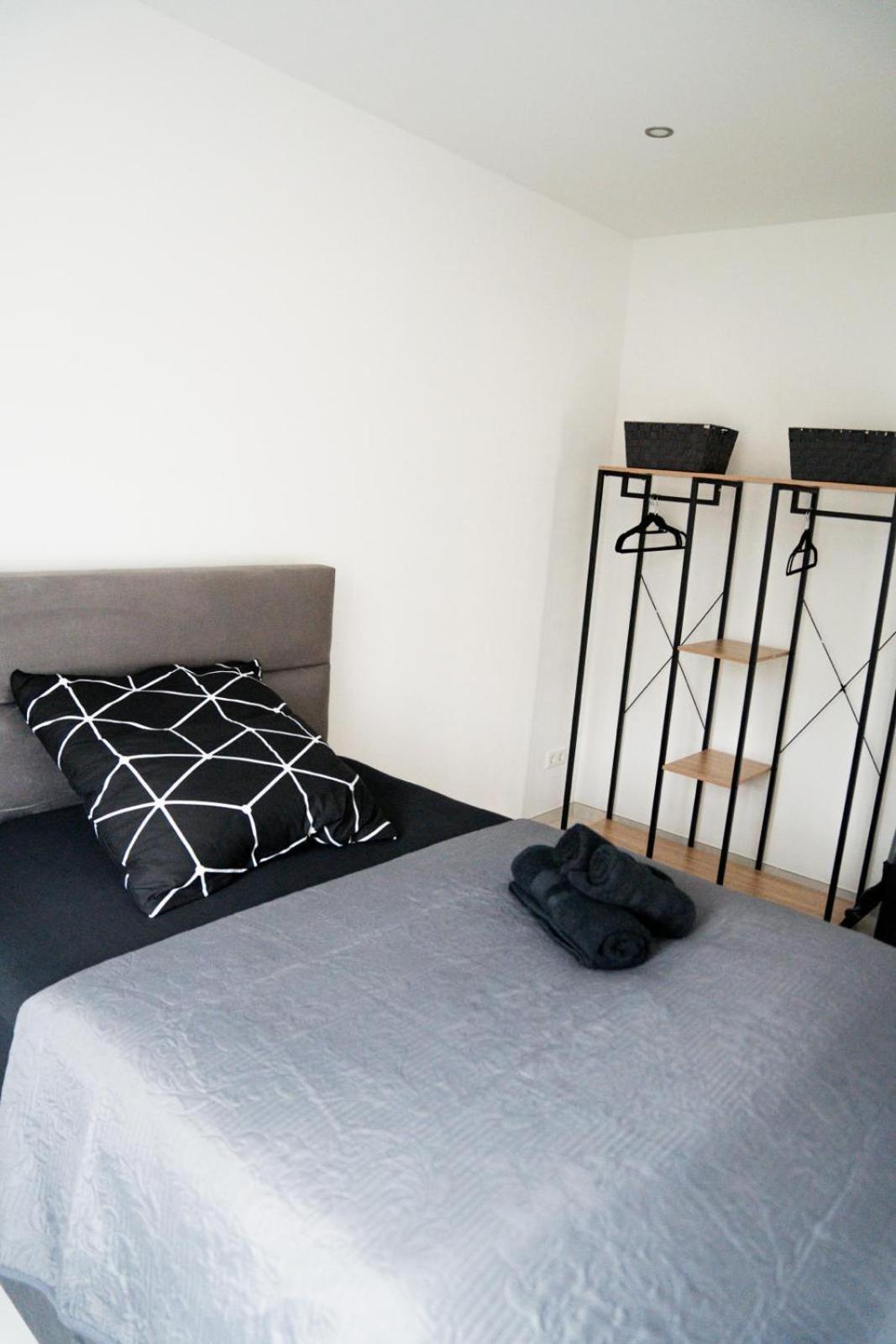 Ferienwohnung Hills Duisburg Ngoại thất bức ảnh