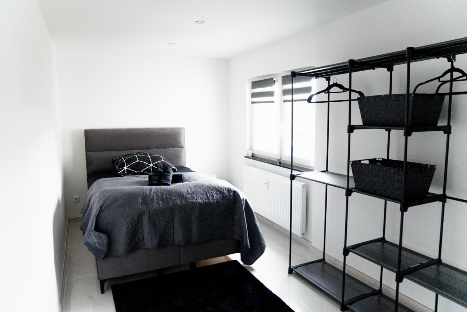 Ferienwohnung Hills Duisburg Ngoại thất bức ảnh