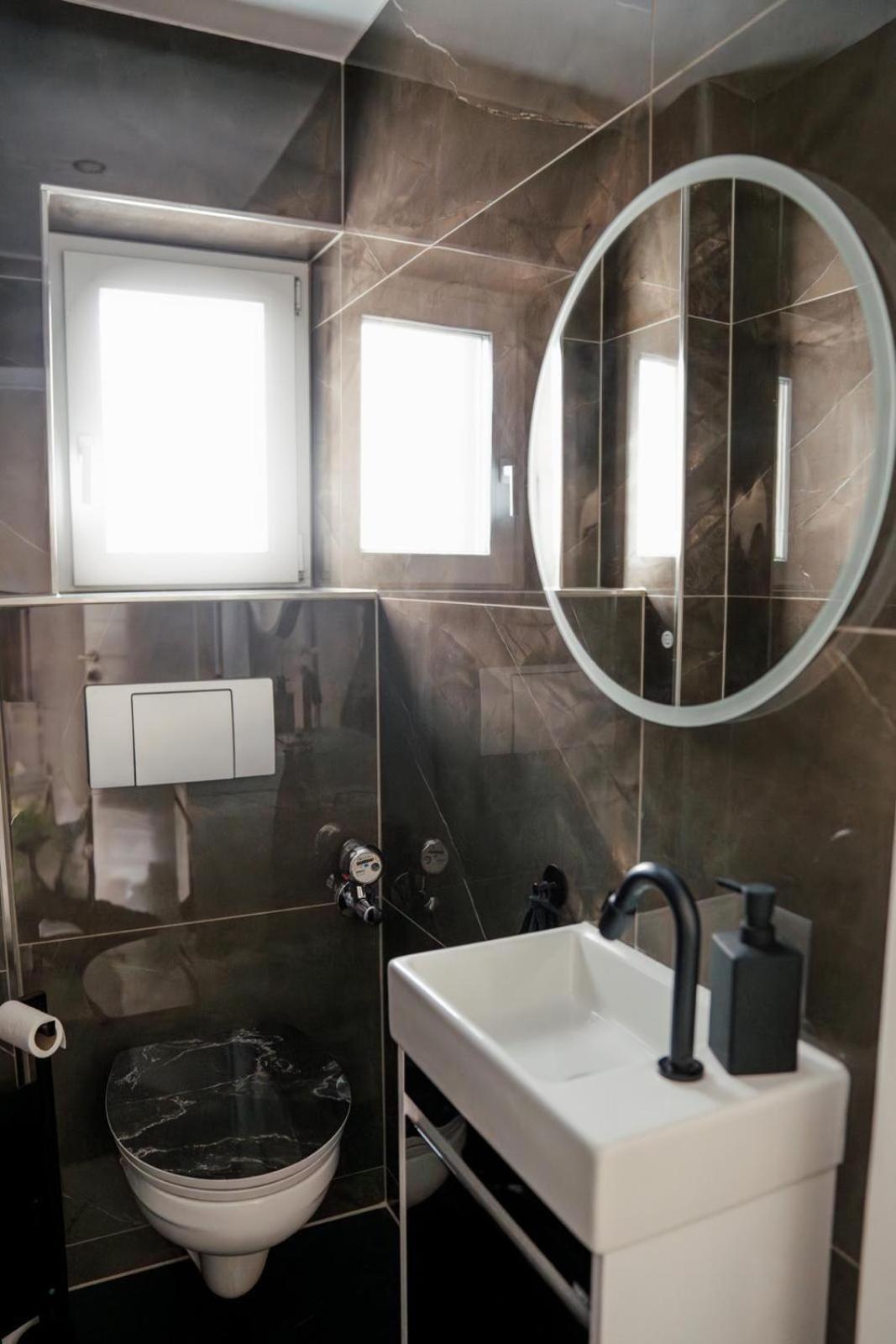 Ferienwohnung Hills Duisburg Ngoại thất bức ảnh